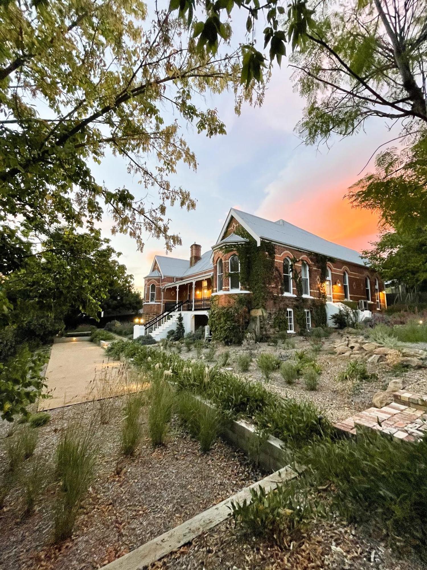 Flash Jacks Of Gundagai Esterno foto